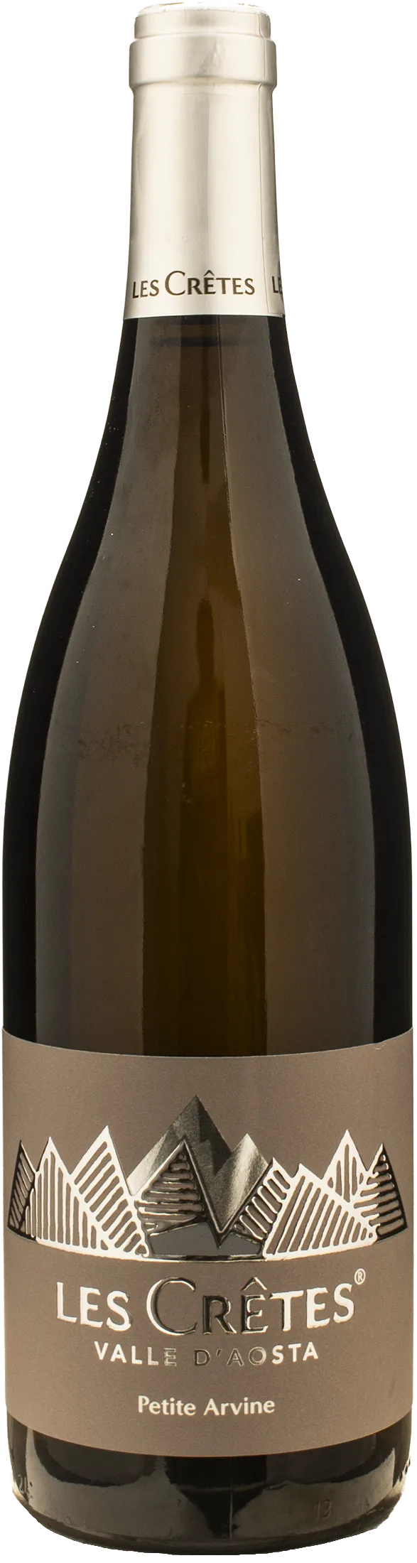 Les Cretes Petite Arvine 2025