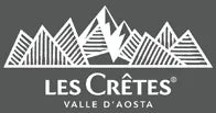Les Cretes logo