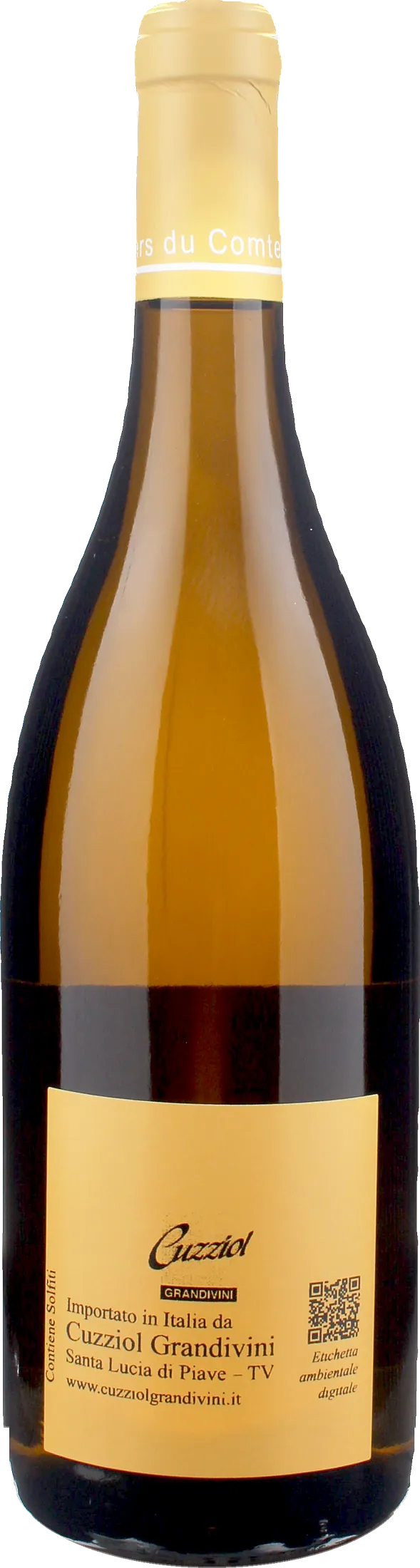 Les Heritiers du Comte Lafon Macon Bussieres 2023