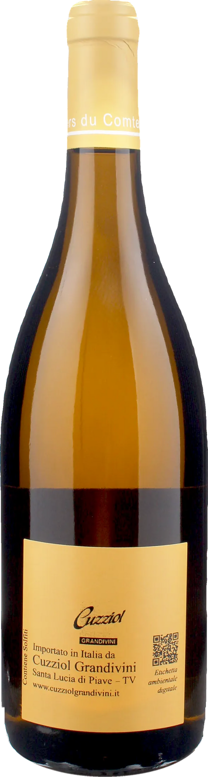 Les Heritiers du Comte Lafon Macon Bussieres 2023