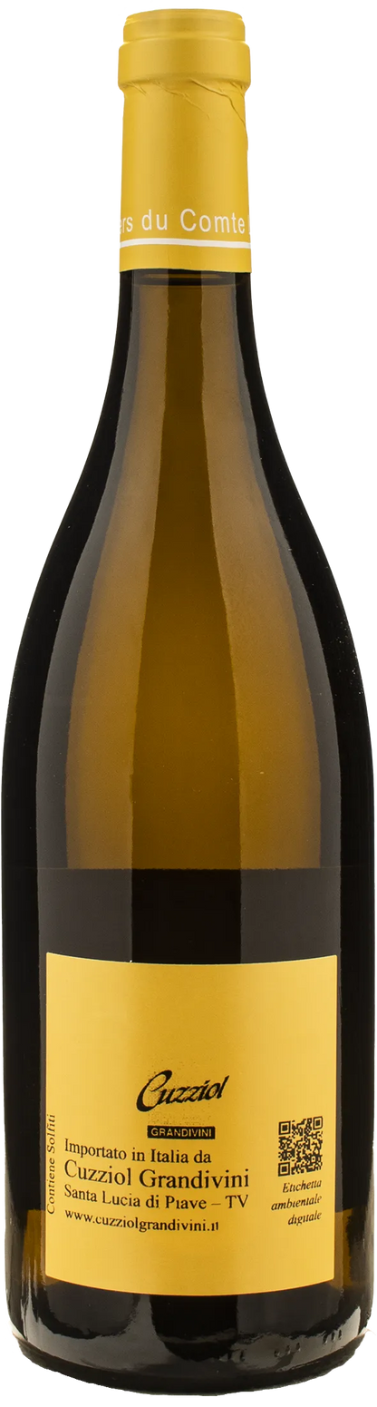 Les Heritiers du Comte Lafon Macon Prisse 2023