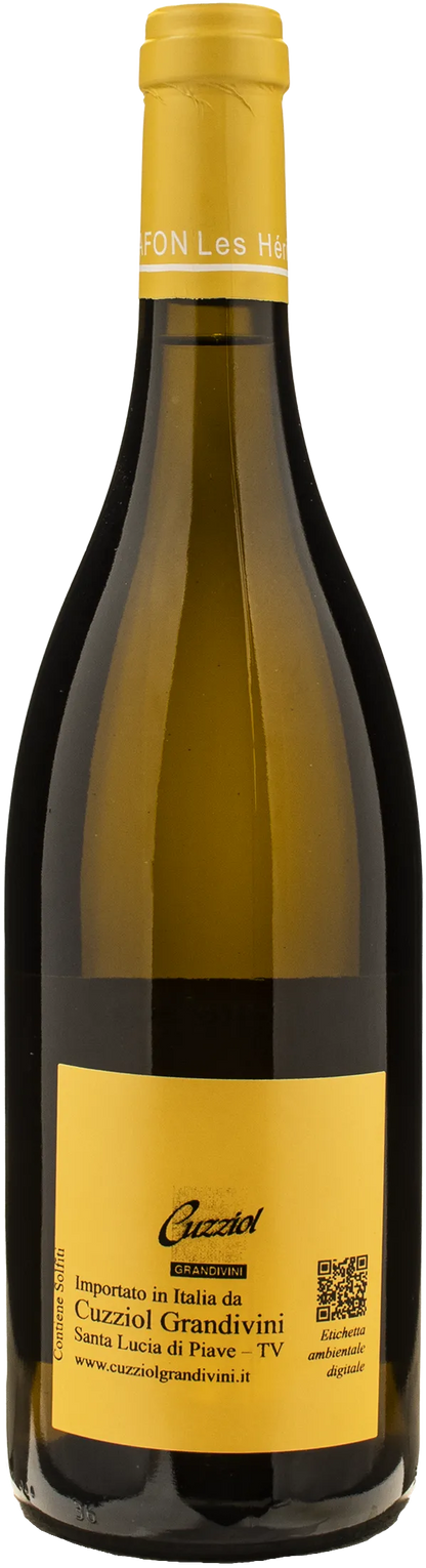 Les Heritiers du Comte Lafon Vire Clesse 2023