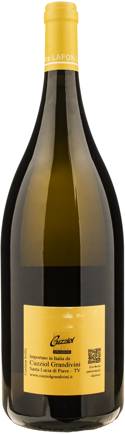 Les Heritiers du Comte Lafon Vire Clesse Magnum 2023