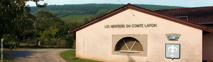 Les Héritiers du Comte Lafon