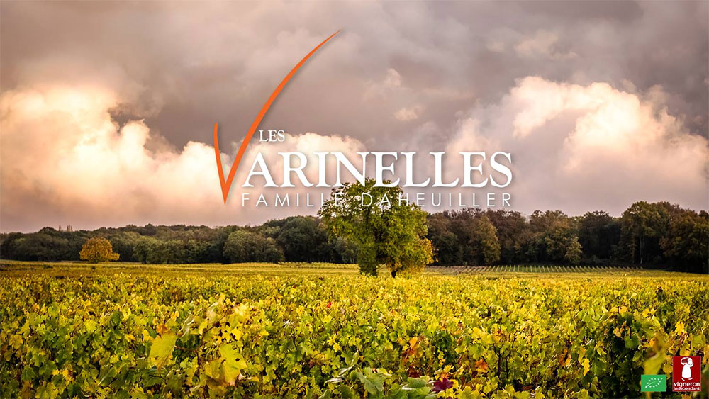 Les Varinelles