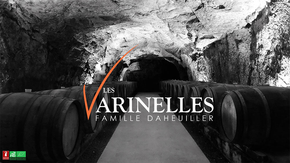 Les Varinelles