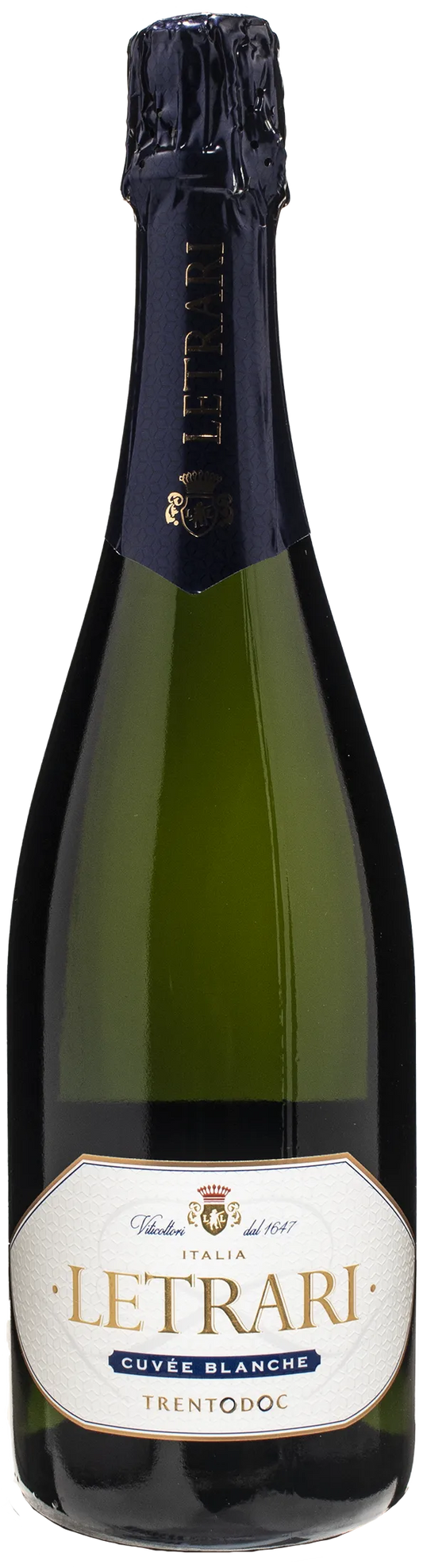 Letrari Cuvee Blanche