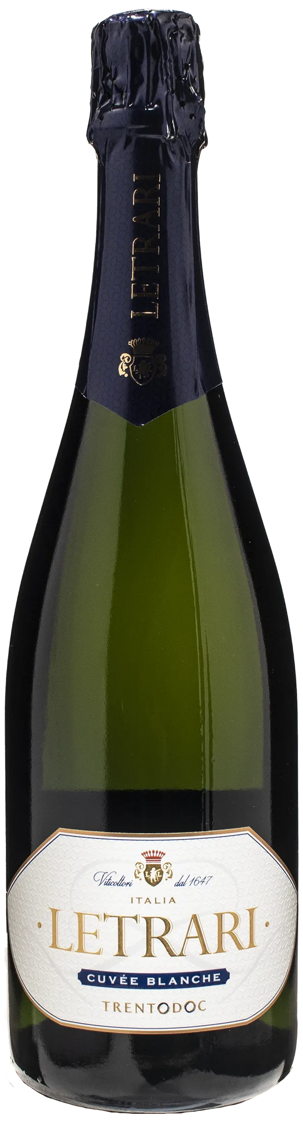 Letrari Cuvee Blanche