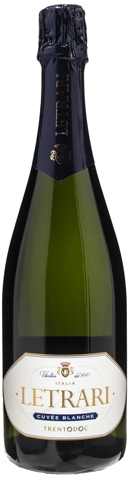 Letrari Cuvee Blanche