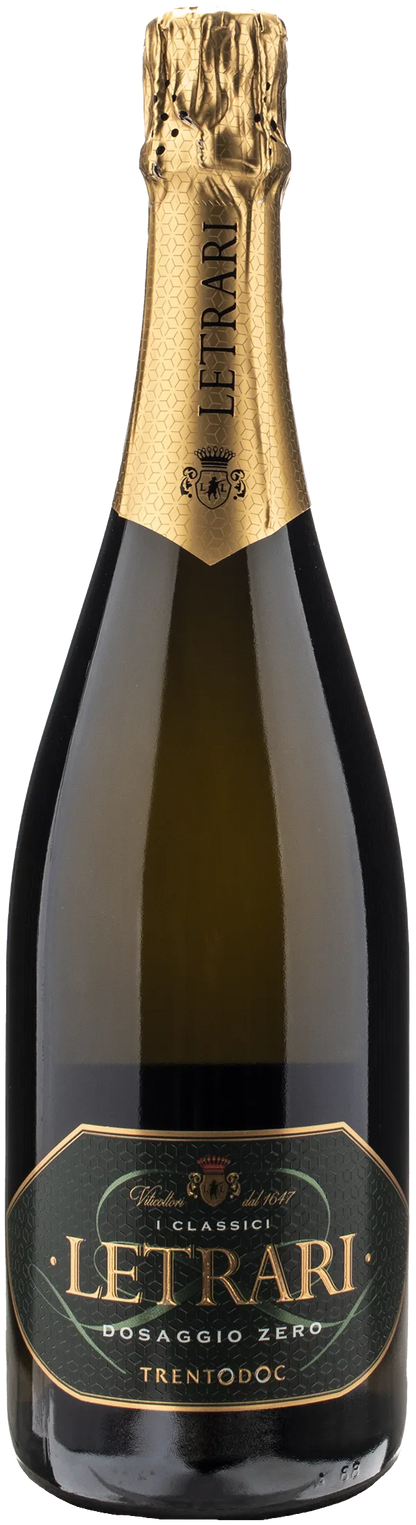 Letrari Dosaggio Zero