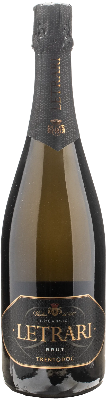 Letrari Trento Brut 2021