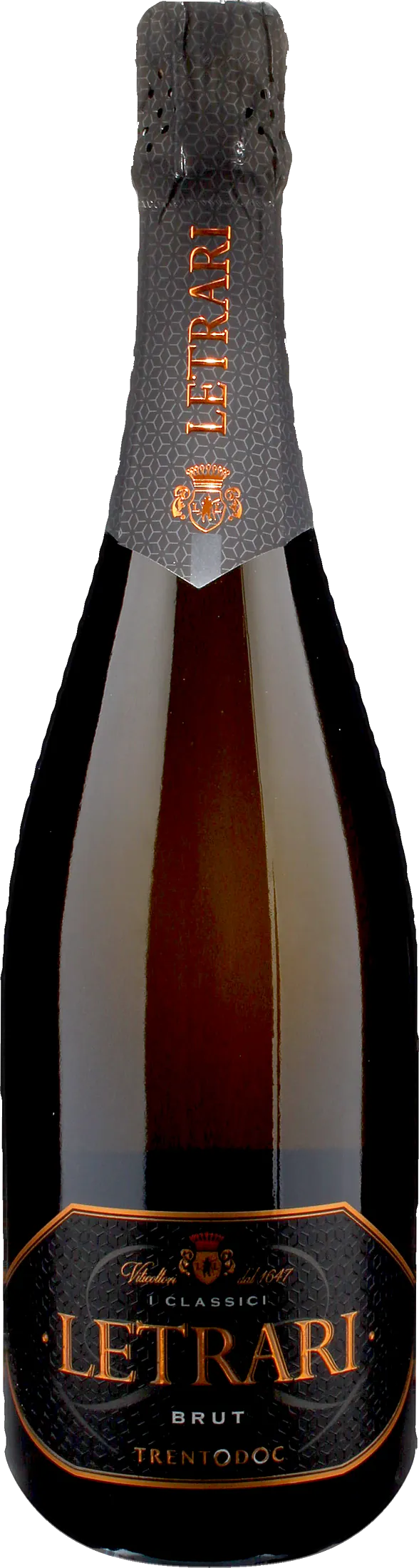 Letrari Trento Brut 2022
