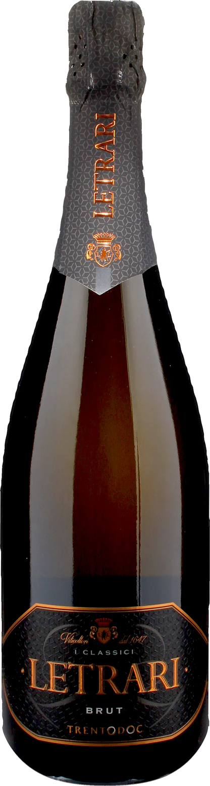 Letrari Trento Brut 2022