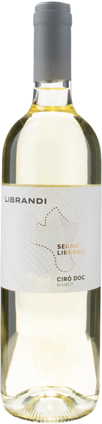 Librandi Cirò Bianco Segno 2023