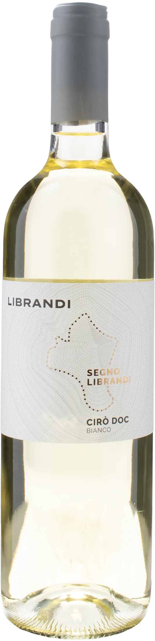 Librandi Cirò Bianco Segno 2023