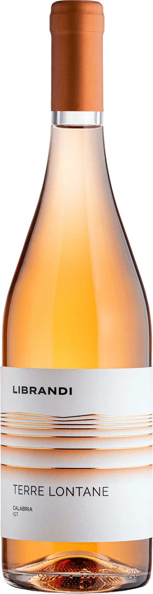Librandi Rosato Terre Lontane 2022