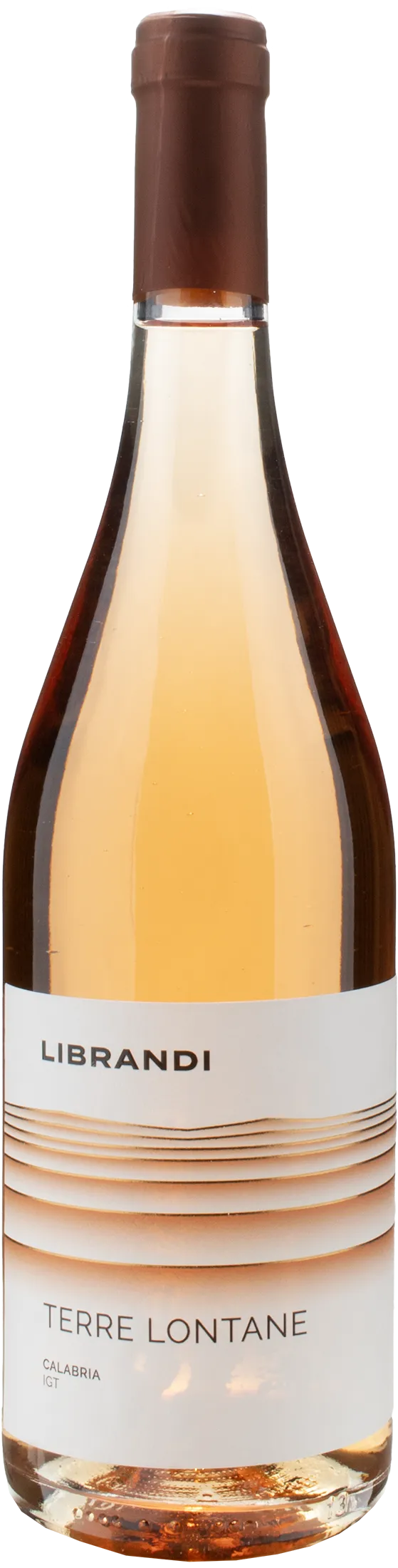 Librandi Rosato Terre Lontane 2023