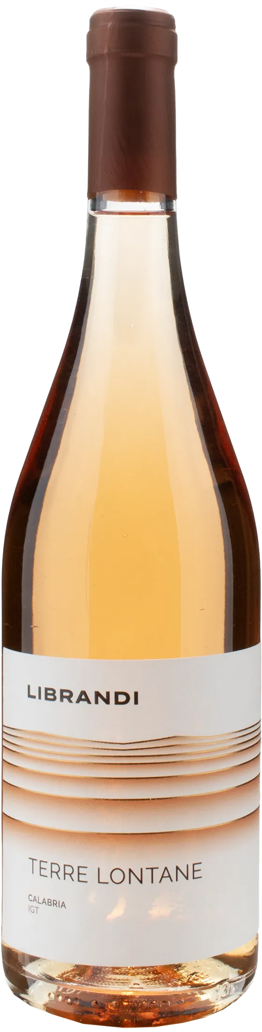 Librandi Rosato Terre Lontane 2023