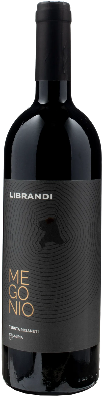 Librandi Tenuta Rosaneti Megonio 2022