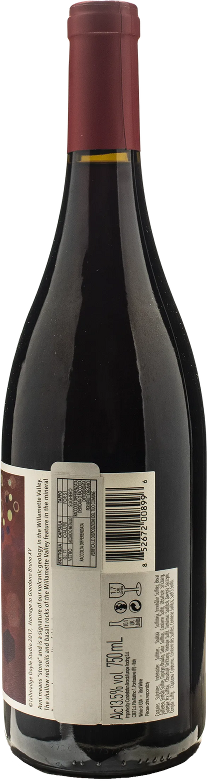 Lingua Franca Willamette Valley Pinot Noir Avni 2023