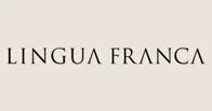 Lingua Franca logo