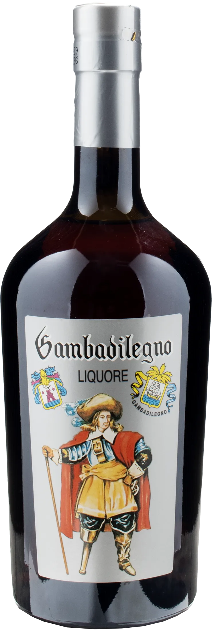 Liquore Gambadilegno 0.7 l