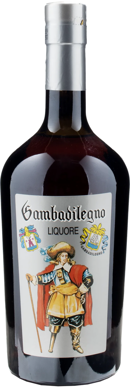 Liquore Gambadilegno 0.7 l