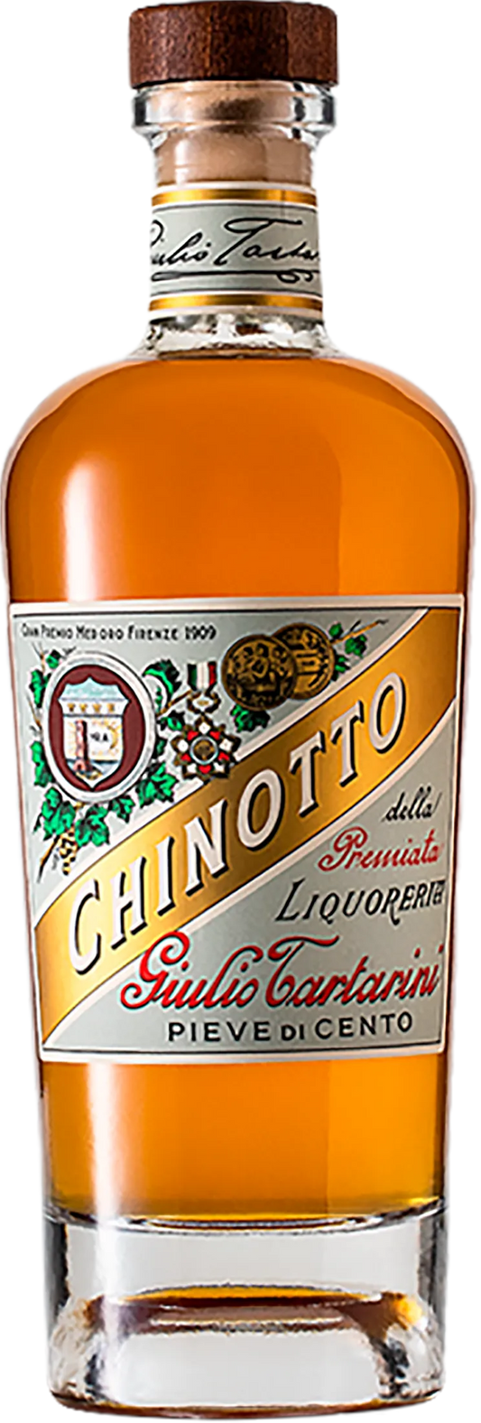Liquoreria Tartarini Chinotto 0.7L