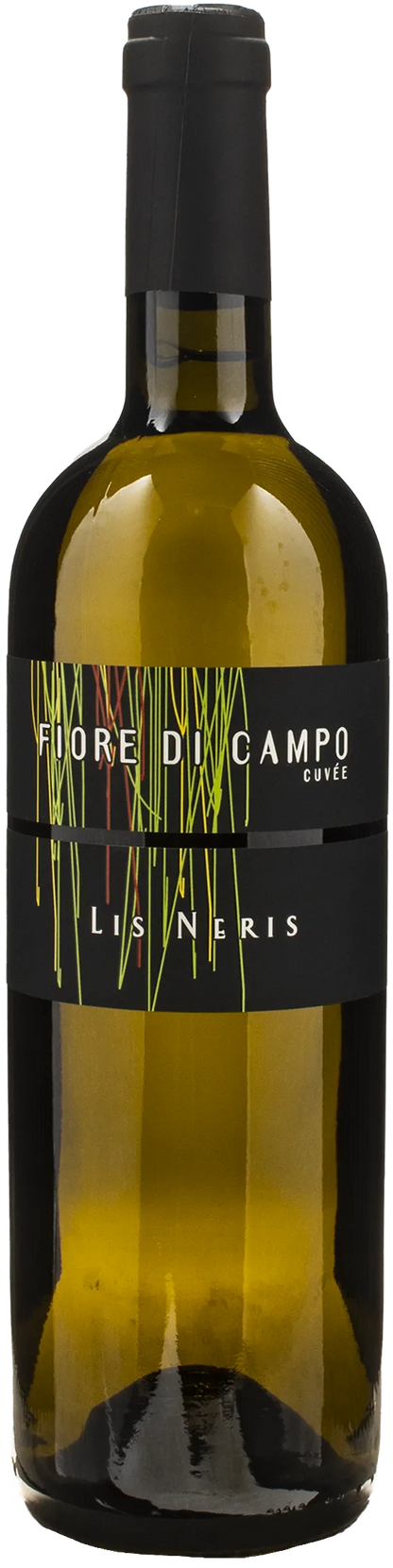 Lis Neris Fiore di Campo Cuvee 2023