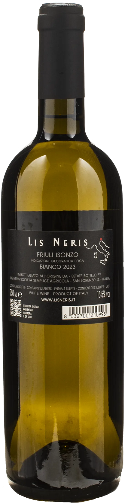 Lis Neris Fiore di Campo Cuvee 2023