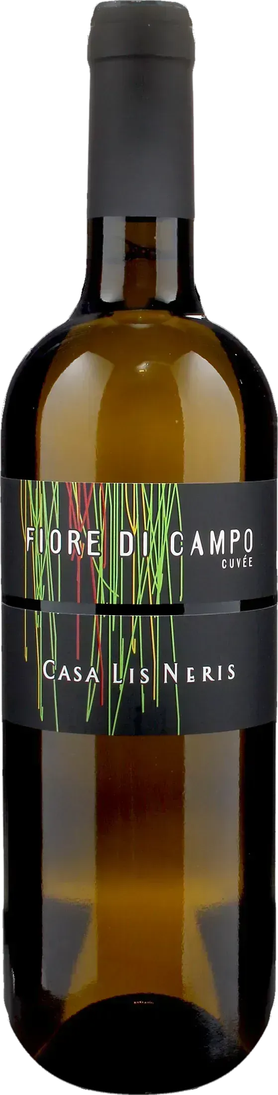 Lis Neris Fiore di Campo Cuvee 2025
