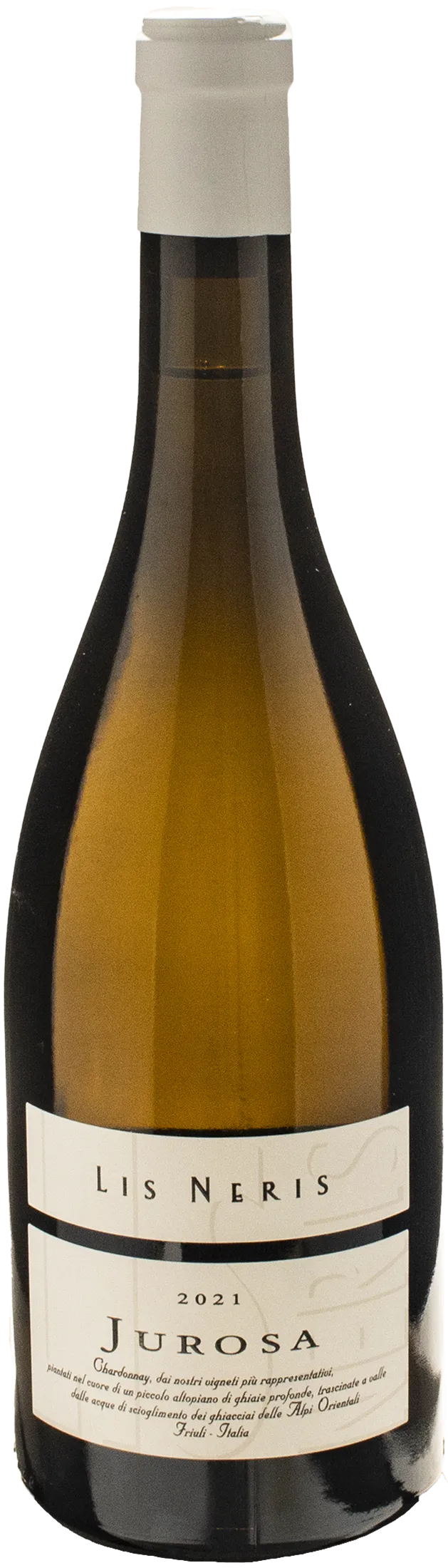 Lis Neris Friuli Isonzo Chardonnay Jurosa 2021