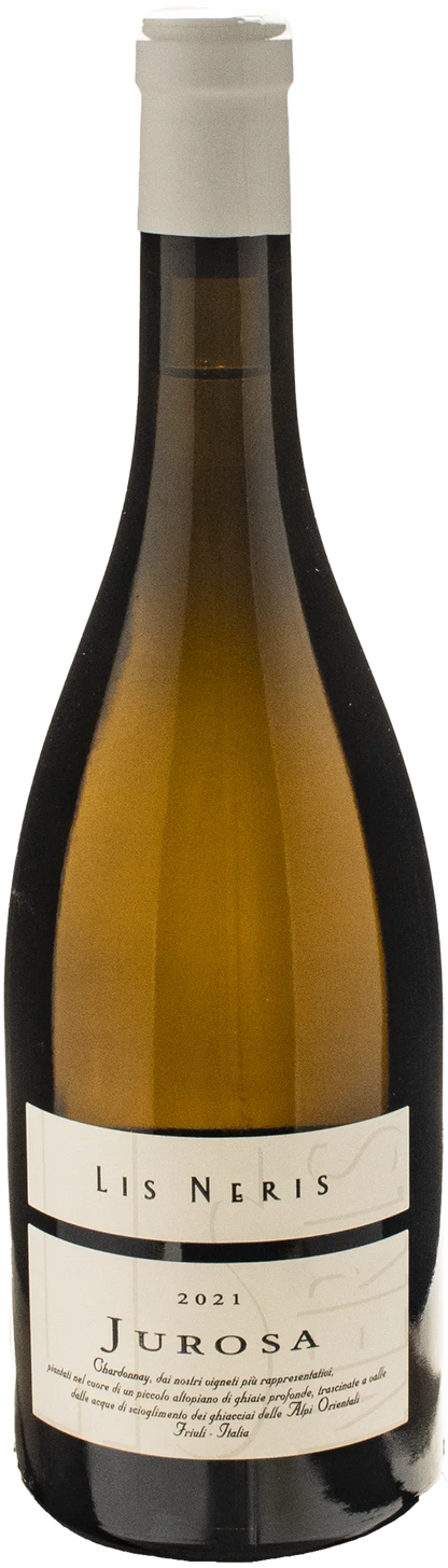 Lis Neris Friuli Isonzo Chardonnay Jurosa 2021