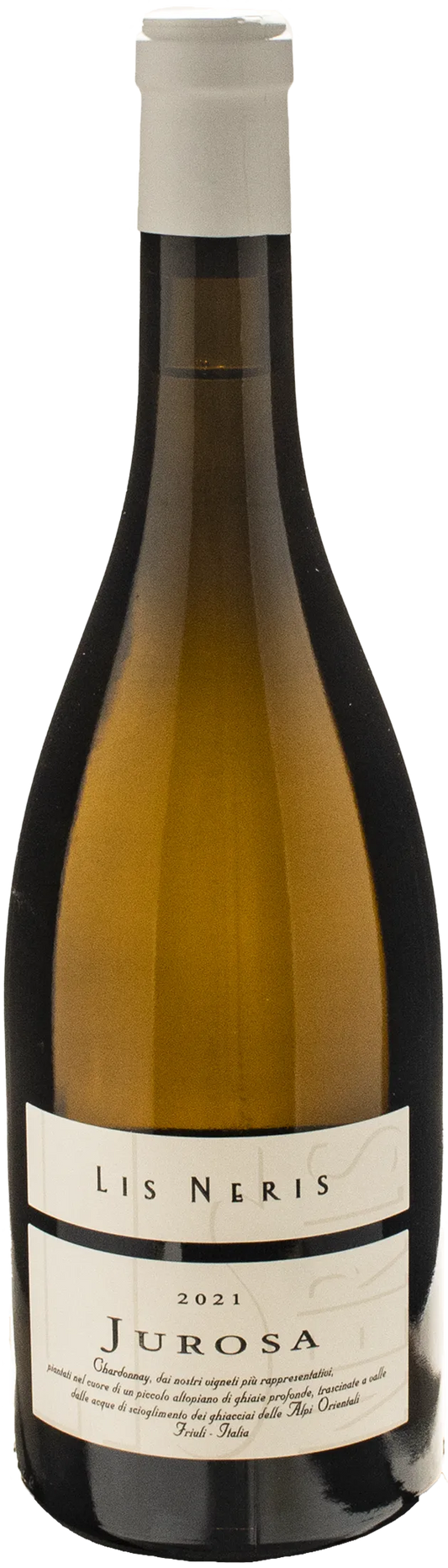 Lis Neris Friuli Isonzo Chardonnay Jurosa 2021