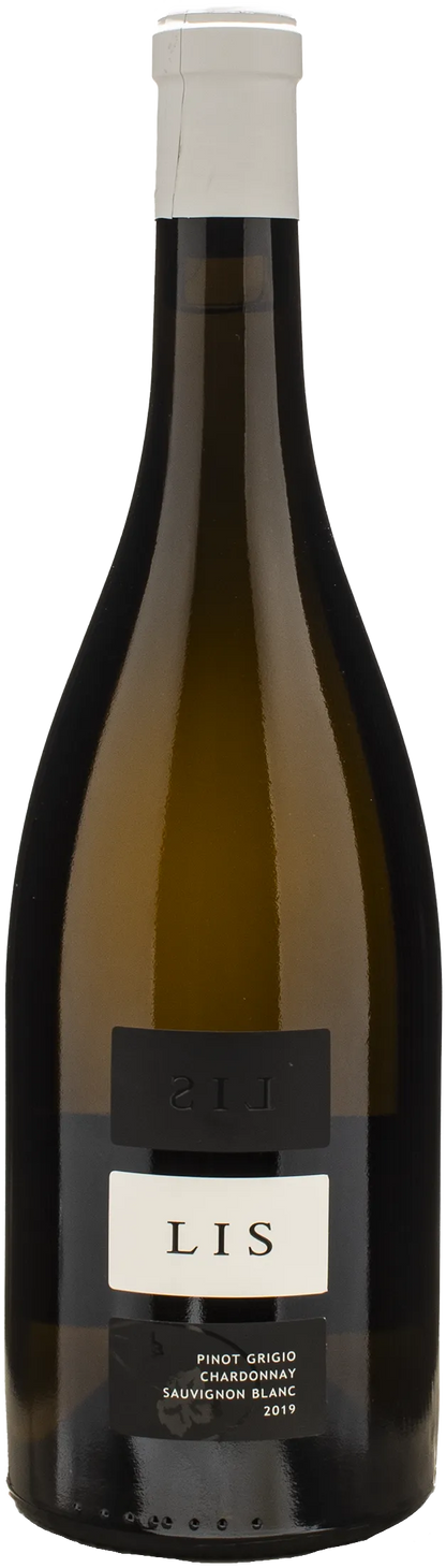 Lis Neris Lis Bianco 2019