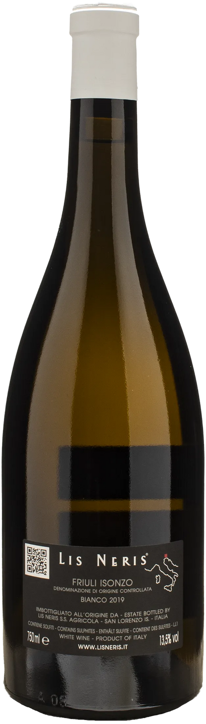 Lis Neris Lis Bianco 2019