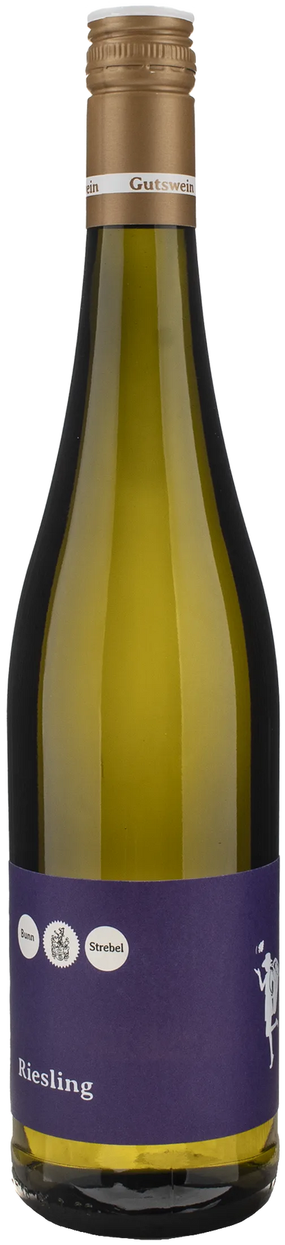 Lisa Bunn Riesling Trocken 2023