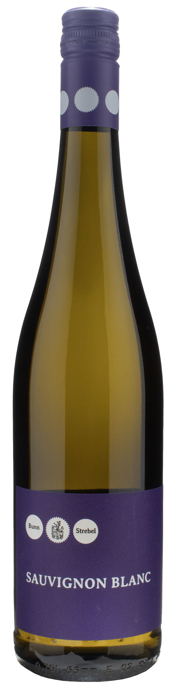 Lisa Bunn Sauvignon Blanc 2021