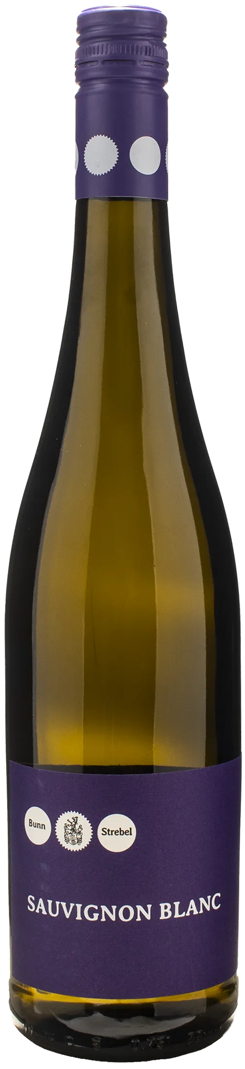 Lisa Bunn Sauvignon Blanc 2022