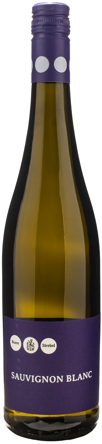 Lisa Bunn Sauvignon Blanc 2022