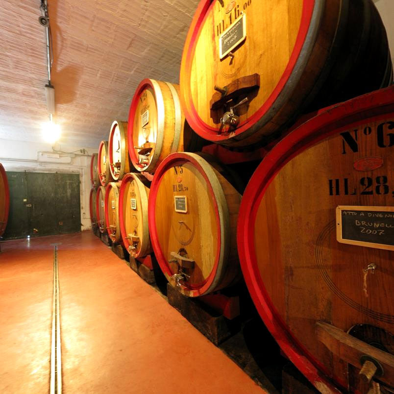 Lisini Azienda Agraria