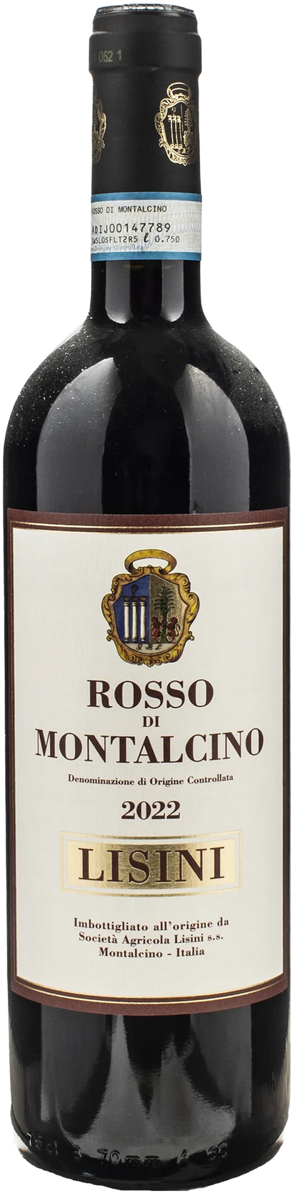 Lisini Rosso di Montalcino 2022
