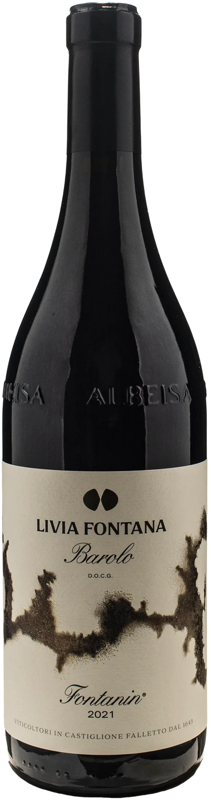 Livia Fontana Barolo Fontanin 2021