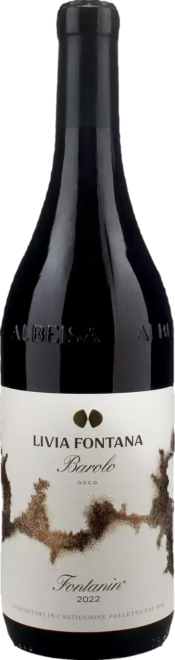 Livia Fontana Barolo Fontanin 2022