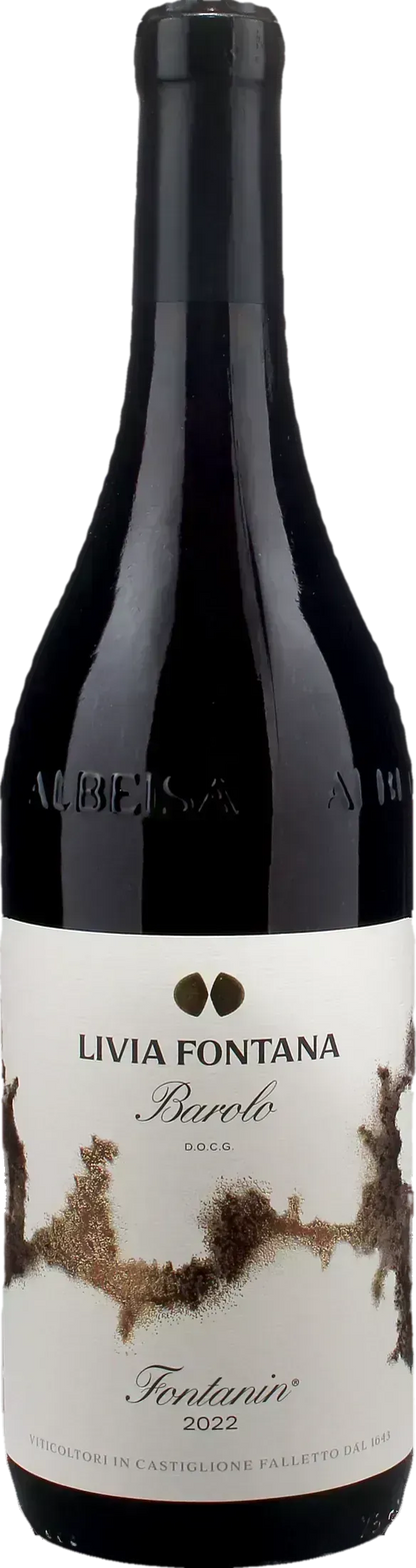 Livia Fontana Barolo Fontanin 2022