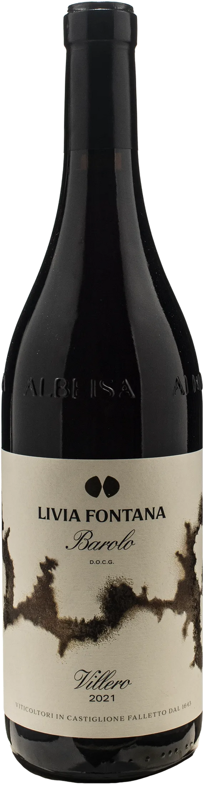 Livia Fontana Barolo Villero 2021