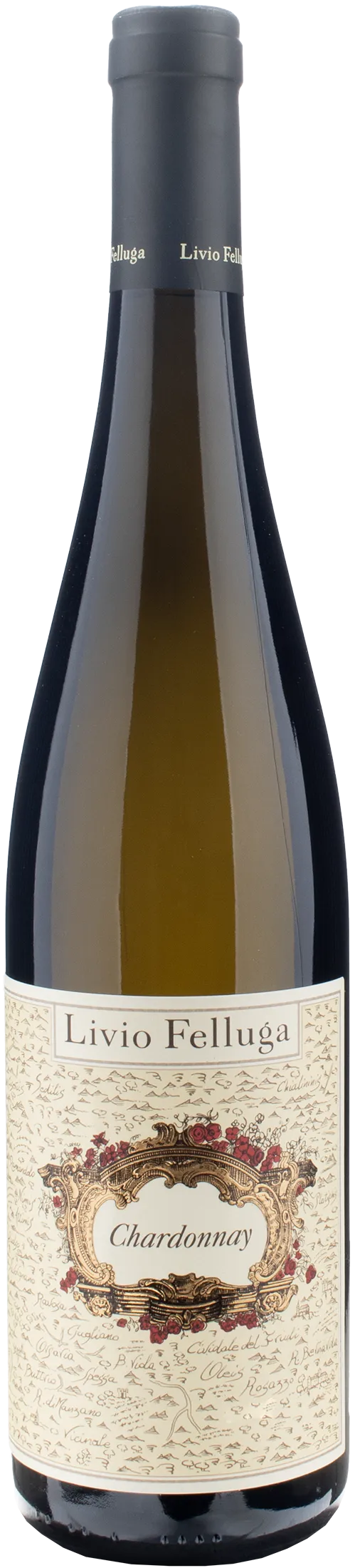 Livio Felluga Chardonnay 2023