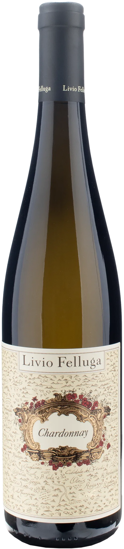 Livio Felluga Chardonnay 2023
