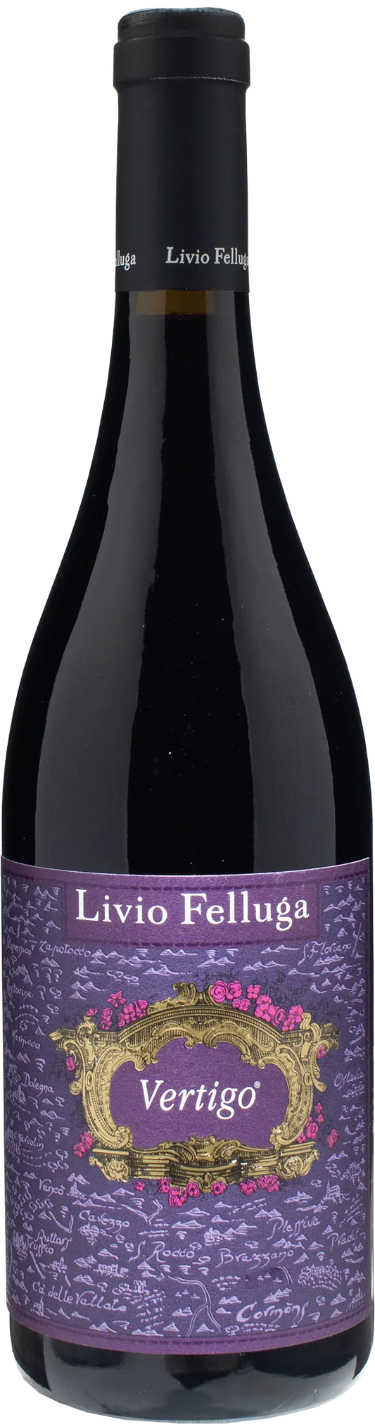 Livio Felluga Vertigo 2022