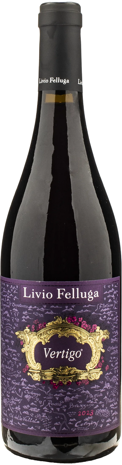 Livio Felluga Vertigo 2023